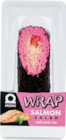 Netto Marken-Discount Meuselwitz - Sushi Wraps Angebot im Prospekt Sushi Wraps bei Netto Marken-Discount im Meuselwitz Prospekt für 1,49 €
