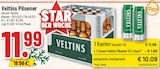 Pilsener im Angebot bei Trinkgut in Salzgitter Pilsener Angebote von Veltins bei Trinkgut Salzgitter für 11,99 €