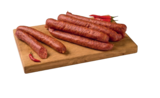 Chili im tegut Prospekt Chili-Beißer im aktuellen tegut Prospekt für 1,49 €