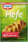 Aktuelles Hefe Angebot bei Lestra in Bremerhaven ab 1,19 €