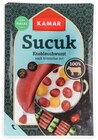Sucuk Angebote von Kamar bei REWE Eberswalde für 3,79 €