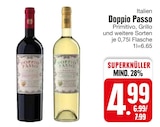 Doppio Passo bei EDEKA im Mödingen Prospekt für 4,99 €