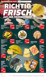 Kaufland Peperoni im Prospekt Kaufland Peperoni im Prospekt