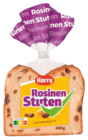 Rosinen-Stuten Angebote von Harry bei REWE Erftstadt für 2,29 €