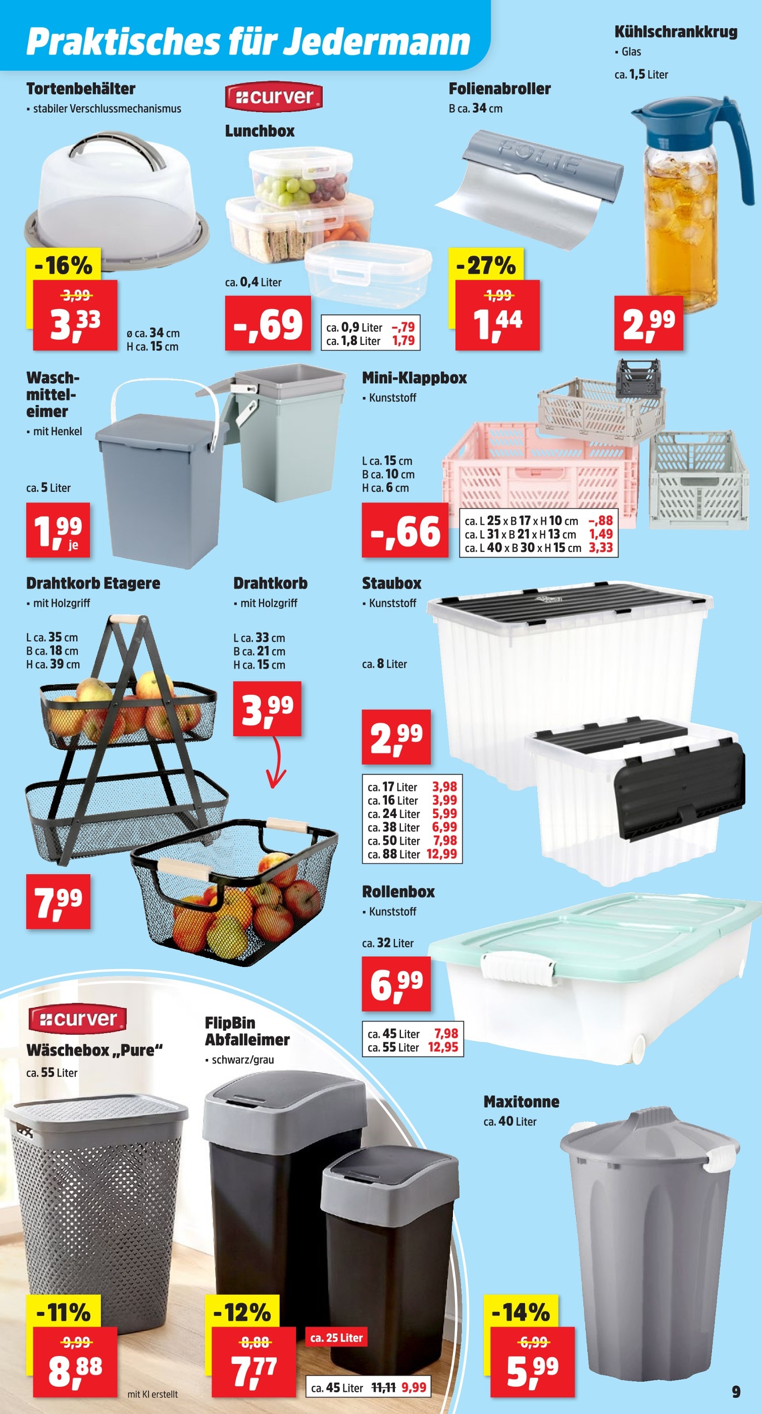 Woolworth Tortenbox Angebot ᐅ Finde den Preis im aktuellen Prospekt