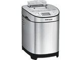 BA 550 (Brotbackautomat, Edelstahl) von ROMMELSBACHER im aktuellen MediaMarkt Saturn Prospekt für 84,99 €