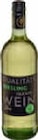 Riesling trocken Qualitätswein bei Netto Marken-Discount im Ferdinandshof Prospekt für 1,99 €