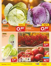 Ähnliche Angebote wie Datteln im Prospekt "Aktuelle Angebote" auf Seite 7 von Netto Marken-Discount in Wuppertal