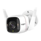Caméra de vidéosurveillance extérieure connectée TP-Link Tapo C320WS 2K HD dans le catalogue Castorama