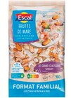 30% DE REMISE IMMÉDIATE SUR LA GAMME DES PRODUITS DE LA MER SURGELÉS ESCAL - ESCAL - Cora à Nancy 30% DE REMISE IMMÉDIATE SUR LA GAMME DES PRODUITS DE LA MER SURGELÉS ESCAL - ESCAL en promo chez Cora Nancy