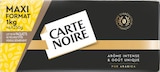 Café Moulu Classique Pur Arabica - Carte Noire en promo chez Netto Orléans à 16,79 €