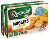 Promo Nuggets de dinde à 2,29 € dans le catalogue U Express à Marseille