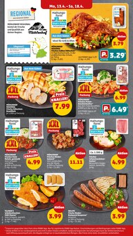 Bratwurst im aktuellen Penny Prospekt (Nürnberg) Bratwurst im Penny Prospekt "Wer günstig will, muss Penny." mit 40 Seiten (Nürnberg)