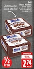 EDEKA - Monte Milcheis Angebot im Prospekt Monte Milcheis bei EDEKA im Prospekt "" für 2,74 €