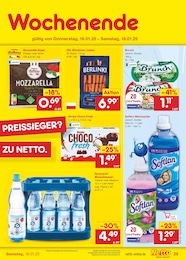 Netto Marken-Discount Ferrero im Prospekt 