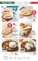 Offre Buffet dans le catalogue U Express du moment à la page 4