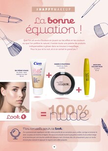 Mallette De Maquillage - Collection Beauty Magazine - Idée Cadeau à Prix  Carrefour