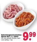 Aktuelle Schweinefleisch Angebote bei E center in Heidelberg Aktuelles Schweinegeschnetzeltes Gyros-Art Angebot bei E center in Heidelberg ab 9,99 €