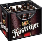 Schwarzbier bei Huster im Wurzen Prospekt für 14,99 €