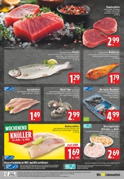 Forelle im EDEKA Prospekt in Monheim Aktueller EDEKA Prospekt mit Forelle, "Aktuelle Angebote", Seite 26