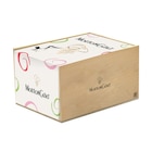 COFFRET A.O.P. BORDEAUX - MOUTON CADET dans le catalogue Carrefour