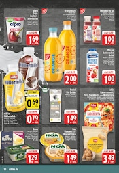 Margarine im E center Prospekt in Krefeld Aktueller E center Prospekt mit Margarine, "Aktuelle Angebote", Seite 10