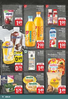 Äpfel im E center Prospekt "Aktuelle Angebote" mit 24 Seiten (Duisburg)