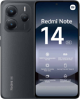 Redmi Note 14 5G 256 GB Midnight black Dual SIM im Angebot bei MediaMarkt Saturn in Langenfeld Redmi Note 14 5G 256 GB Midnight black Dual SIM Angebote von XIAOMI bei MediaMarkt Saturn Langenfeld für 169,00 €