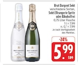 Brut Dargent im Angebot bei EDEKA in Suhl Brut Dargent Angebote bei EDEKA Suhl für 5,99 €