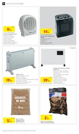 Promos Granulé Bois dans le catalogue "Intermarché" de Intermarché Hyper Granulé Bois en promo dans le catalogue Intermarché Hyper à la page 54