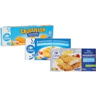 SUR TOUS LES POISSONS PANÉS SURGELÉS - CARREFOUR en promo chez Carrefour Gonesse