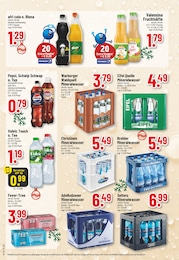 Pepsi Angebot im aktuellen Trinkgut Prospekt auf Seite 2