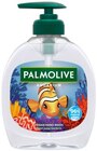 Flüssigseife von Palmolive im aktuellen REWE Prospekt für 1,29 €