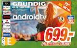 LED TV 75 VCE 223 Angebote von GRUNDIG bei expert Idstein für 699,00 €