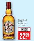 12 Jahre Angebote von Chivas Regal bei Marktkauf Konstanz für 22,99 €