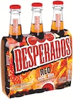 -25 % sur présentation de votre carte Colruyt Plus sur les produits de cet encart Bière Desperados - DESPERADOS en promo chez Colruyt Saint-Étienne