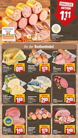 Paprika im REWE Prospekt in Sindelfingen Aktueller REWE Prospekt mit Paprika, "Dein Markt", Seite 15