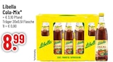 Cola-Mix Angebote von Libella bei Trinkgut Kolbermoor für 8,99 €