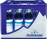 Mineralwasser bei Netto Marken-Discount im Zeitlarn Prospekt für 4,99 €