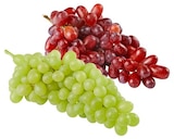 nahkauf Leimen - Helle Bio Tafeltrauben kernlos Angebot im Prospekt Helle Bio Tafeltrauben kernlos bei nahkauf im Leimen Prospekt für 1,69 €