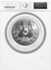 Waschmaschine WM14N0EP bei MEDIMAX im Goch Prospekt für 499,00 €