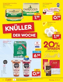 Aktueller Netto Marken-Discount Mittelherwigsdorf Prospekt Netto Marken-Discount Prospekt Mittelherwigsdorf "Aktuelle Angebote" mit 65 Seiten
