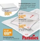 Aktuelle Nackenkissen Angebote bei Opti-Wohnwelt in Bremen Aktuelles Nackenstützkissen Angebot bei Opti-Wohnwelt in Bremen ab 24,90 €