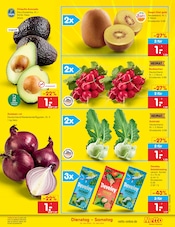 Lebensmittel im Netto Marken-Discount Prospekt in Neumünster Aktueller Netto Marken-Discount Prospekt mit Lebensmittel, "Aktuelle Angebote", Seite 19