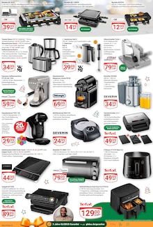 Toaster im GLOBUS Prospekt "Aktuelle Angebote" mit 49 Seiten (Krefeld)