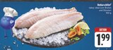 EDEKA - Rotbarschfilet Angebot im Prospekt Rotbarschfilet bei EDEKA im Prospekt "" für 1,99 €