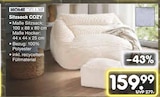 Aktuelles Sitzsack COZY Angebot bei Netto Marken-Discount in Halle (Saale) ab 159,99 €
