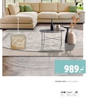 Polstermöbel Fischer Bad Reichenhall - ECKSOFA STOFF Angebot im Prospekt ECKSOFA STOFF bei Polstermöbel Fischer im Bad Reichenhall Prospekt für 989,00 €