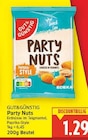 Aktuelles Party Nuts Paprika-Style Angebot bei E center in Berlin ab 1,29 €
