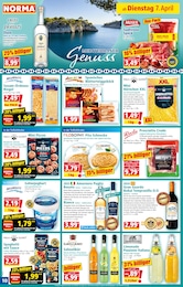 Miele Angebot & Preis im aktuellen Norma Prospekt Miele Angebot im aktuellen Norma Prospekt auf Seite 10